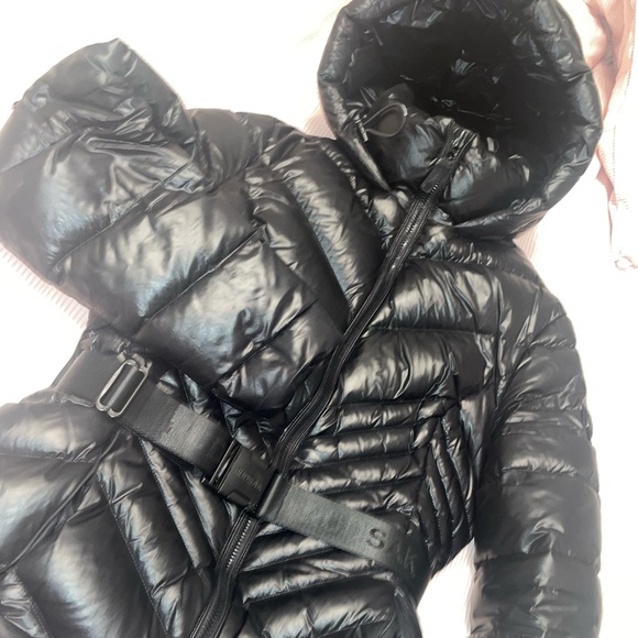 Rudsak size small - Picture 3 of 4